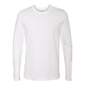 Next Level Cotton Long Sleeve Crew