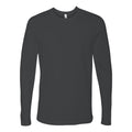 Next Level Cotton Long Sleeve Crew