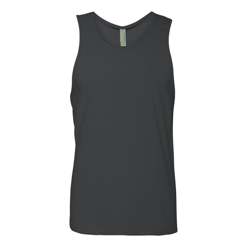 Next Level Cotton Tank