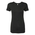 Next Level Women’s Triblend Short Sleeve Crew