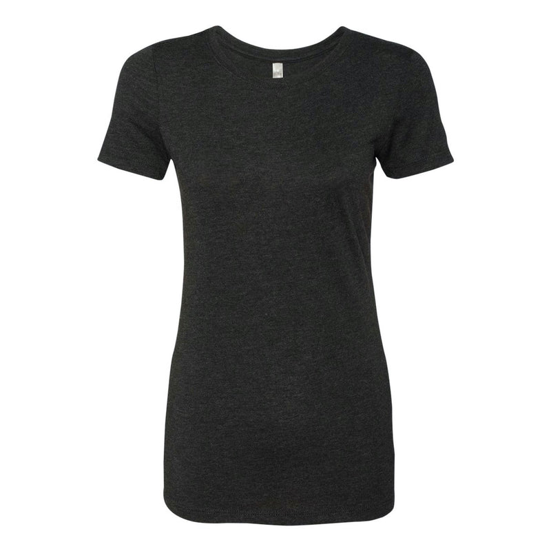 Next Level Women’s Triblend Short Sleeve Crew