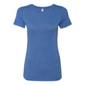 Next Level Women’s Triblend Short Sleeve Crew