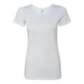 Next Level Women’s Triblend Short Sleeve Crew