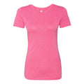 Next Level Women’s Triblend Short Sleeve Crew