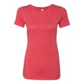 Next Level Women’s Triblend Short Sleeve Crew