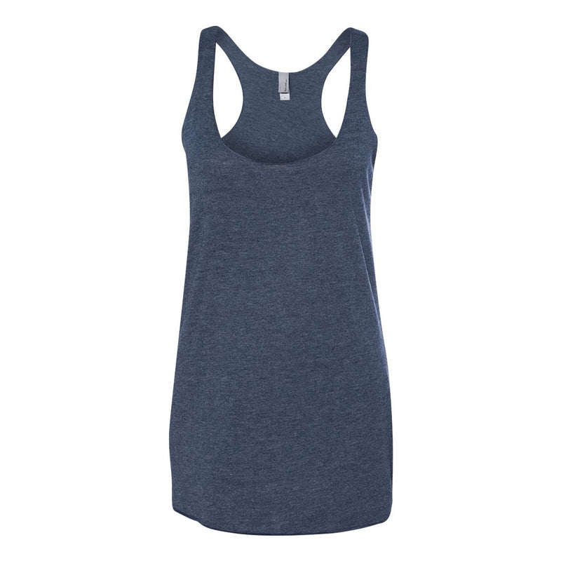 Next Level Women’s Triblend Racerback Tank