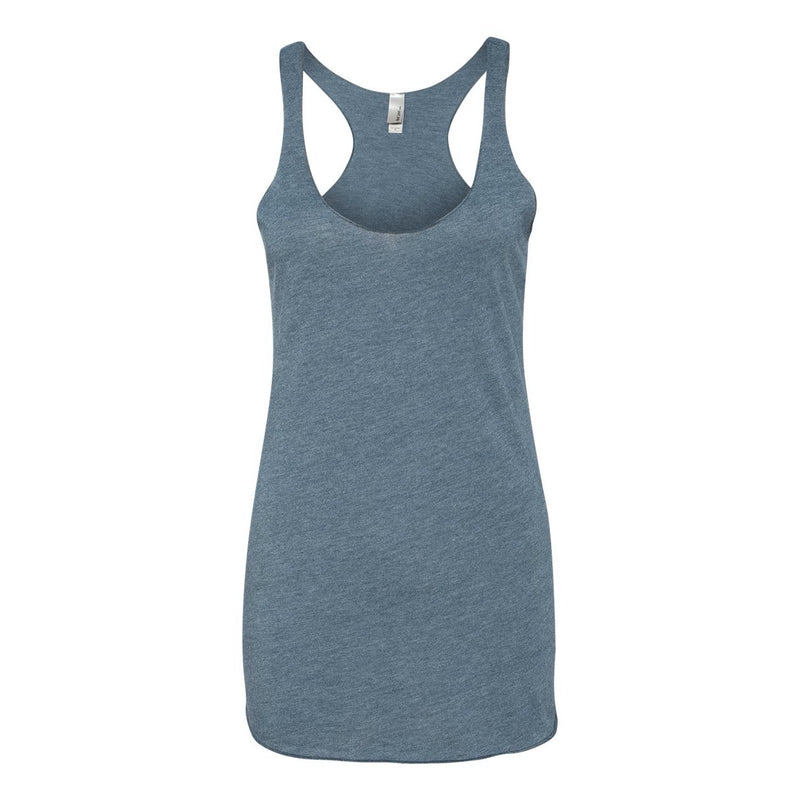 Next Level Women’s Triblend Racerback Tank