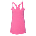 Next Level Women’s Triblend Racerback Tank