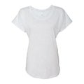 Next Level Women’s Triblend Short Sleeve Dolman