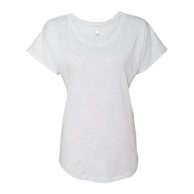 Next Level Women’s Triblend Short Sleeve Dolman