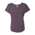 Next Level Women’s Triblend Short Sleeve Dolman