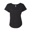 Next Level Women’s Triblend Short Sleeve Dolman