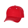 Sportsman Tri-Color Cap