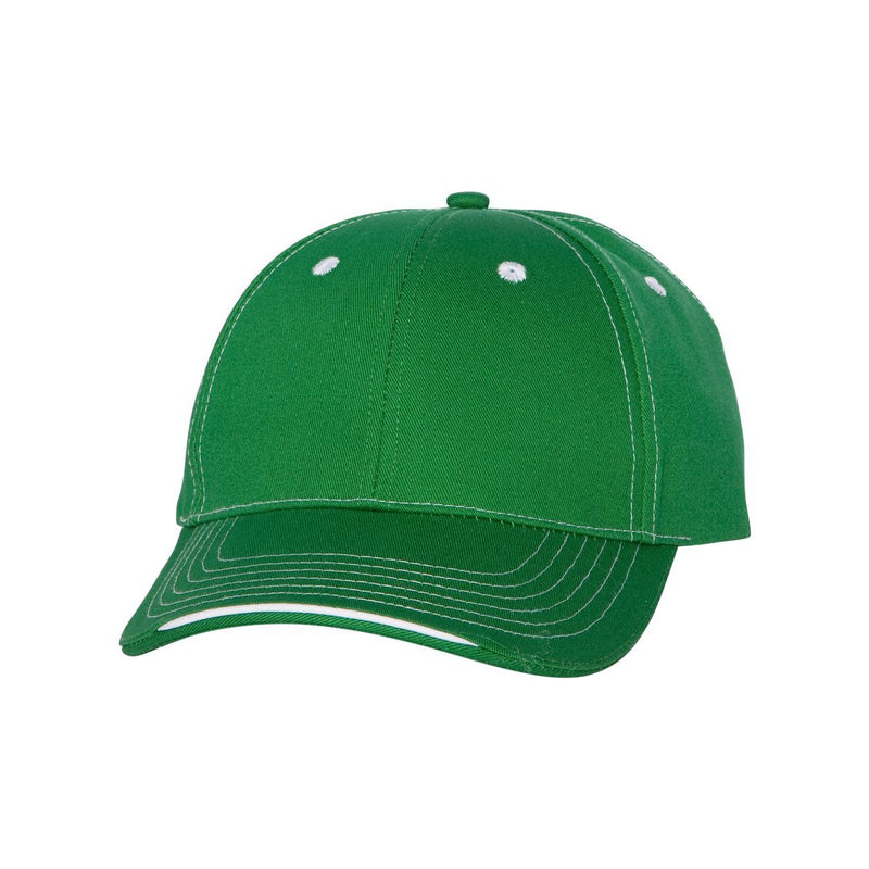 Sportsman Tri-Color Cap