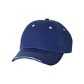 Sportsman Tri-Color Cap