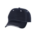 Sportsman Tri-Color Cap