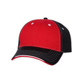 Sportsman Tri-Color Cap