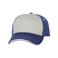 Sportsman Tri-Color Cap