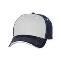 Sportsman Tri-Color Cap