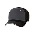 Sportsman Tri-Color Cap