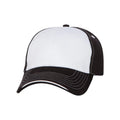 Sportsman Tri-Color Cap