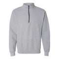 Gildan Heavy Blend Vintage Quarter-Zip Sweatshirt