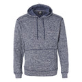 J. America Cosmic Fleece Hooded Sweatshirt