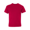 Hanes Nano-T Youth Short Sleeve T-Shirt