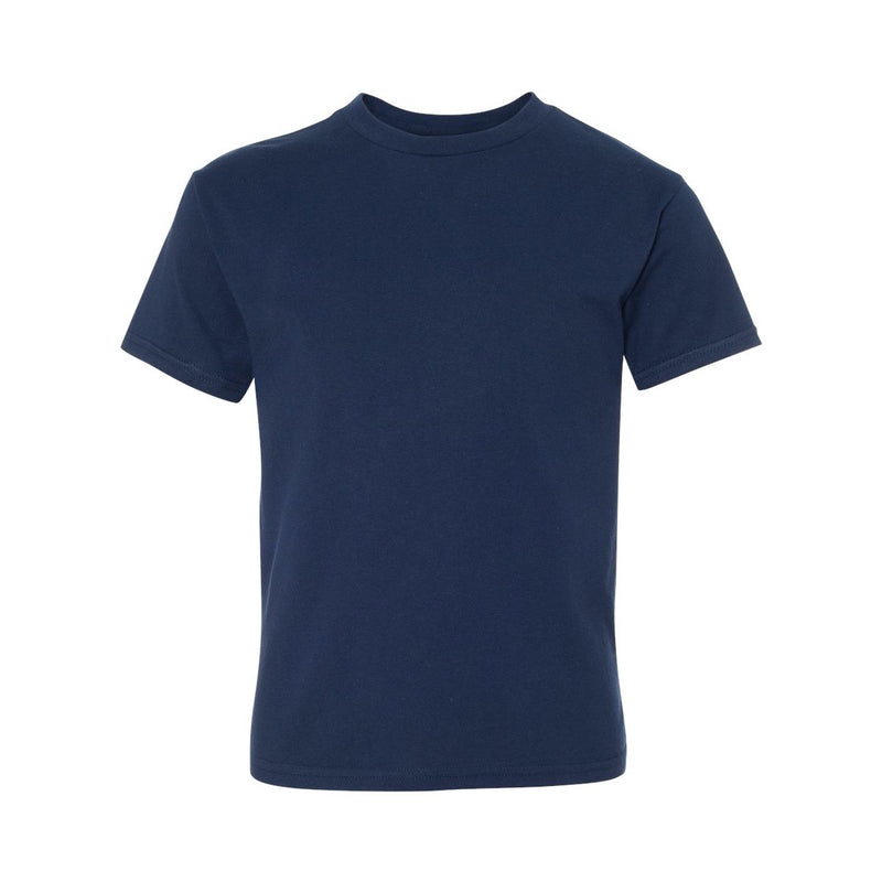 Hanes Nano-T Youth Short Sleeve T-Shirt