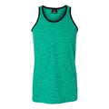 Burnside Injected Slub Tank Top