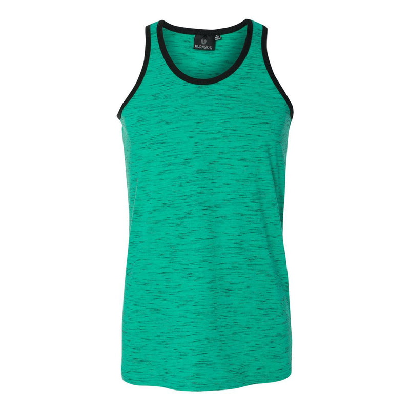 Burnside Injected Slub Tank Top