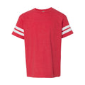 LAT Youth Football Fine Jersey Tee