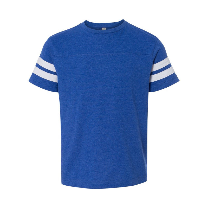 LAT Youth Football Fine Jersey Tee