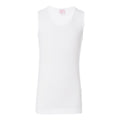 LAT Girls' Fine Jersey Tank Top