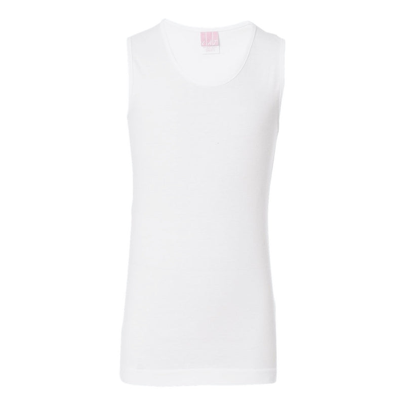 LAT Girls' Fine Jersey Tank Top