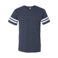 LAT Adult Football Fine Jersey Tee