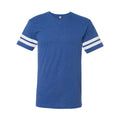 LAT Adult Football Fine Jersey Tee