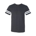 LAT Adult Football Fine Jersey Tee