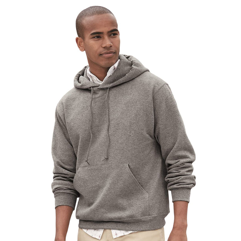 JERZEES Super Sweats NuBlend Hooded Sweatshirt