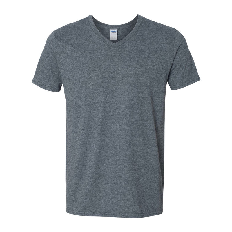 Gildan Softstyle V-Neck T-Shirt