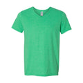 Gildan Softstyle V-Neck T-Shirt