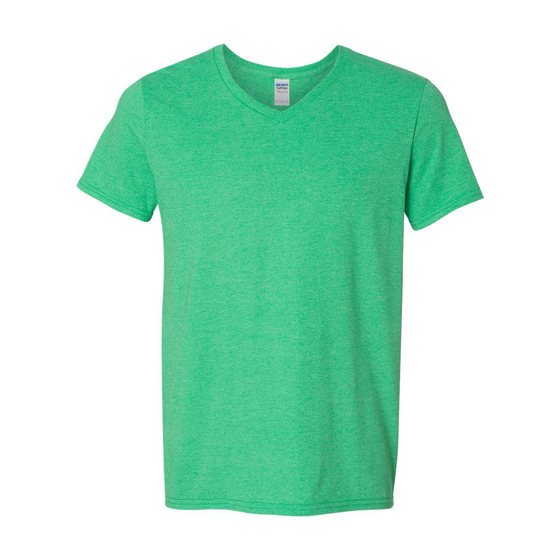 Gildan Softstyle V-Neck T-Shirt