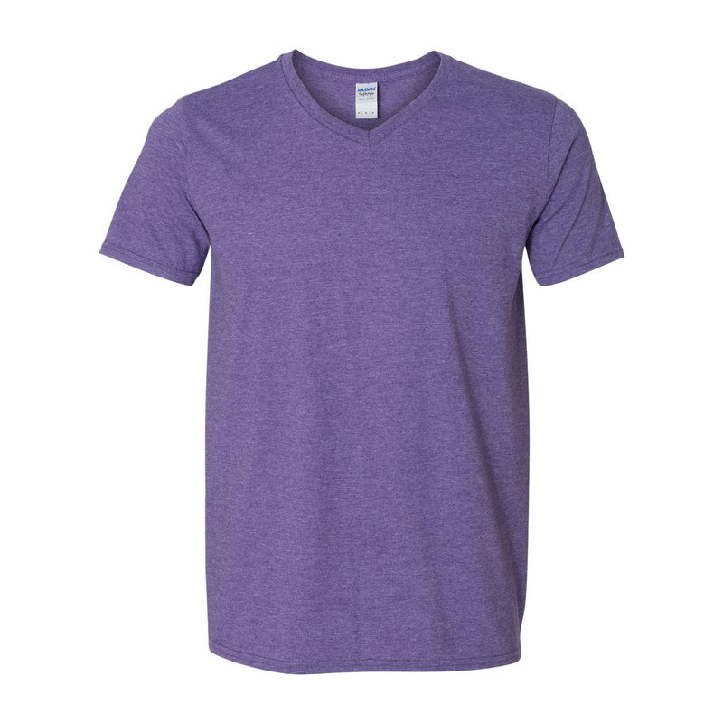 Gildan Softstyle V-Neck T-Shirt