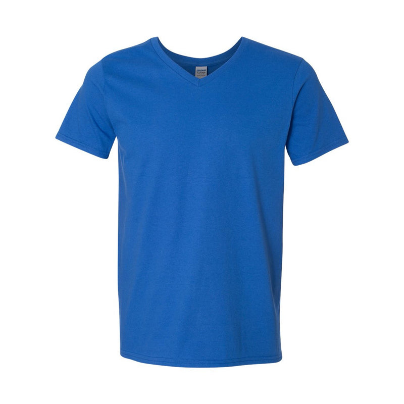 Gildan Softstyle V-Neck T-Shirt