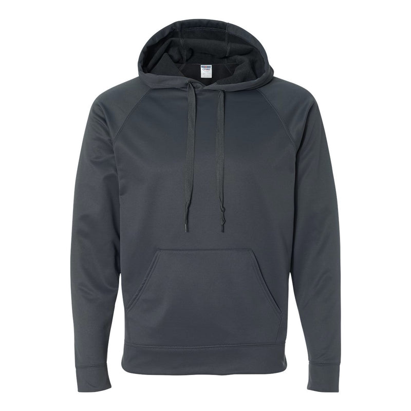 JERZEES Dri-Power Sport Hooded Sweatshirt