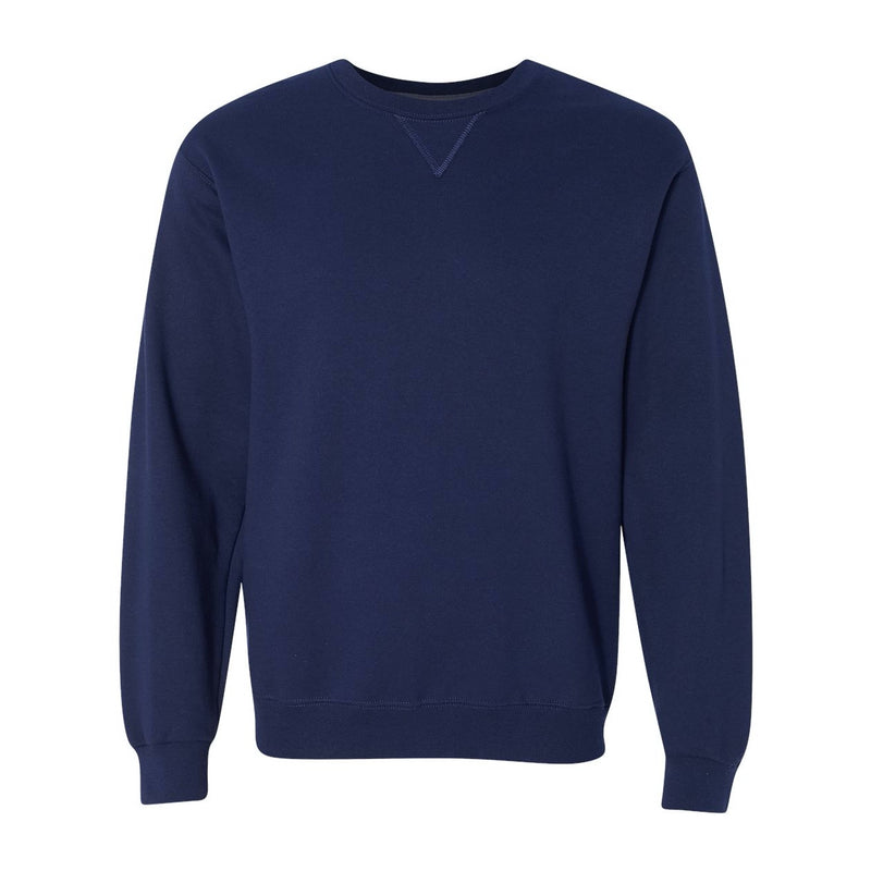 Fruit of the Loom Sofspun Crewneck Sweatshirt