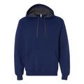 Fruit of the Loom Sofspun Hooded Pullover Sweatshirt