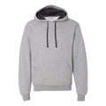 Fruit of the Loom Sofspun Hooded Pullover Sweatshirt