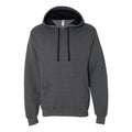 Fruit of the Loom Sofspun Hooded Pullover Sweatshirt