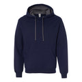 Fruit of the Loom Sofspun Hooded Pullover Sweatshirt